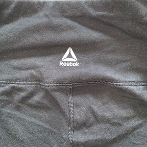 reebok moto leggings